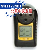 MiniMAX X4 复合式气体检测仪